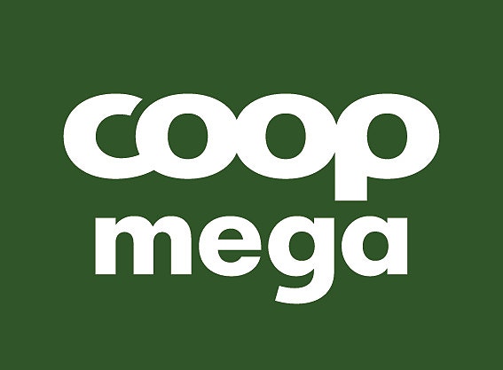 Coop Nordland SA logo