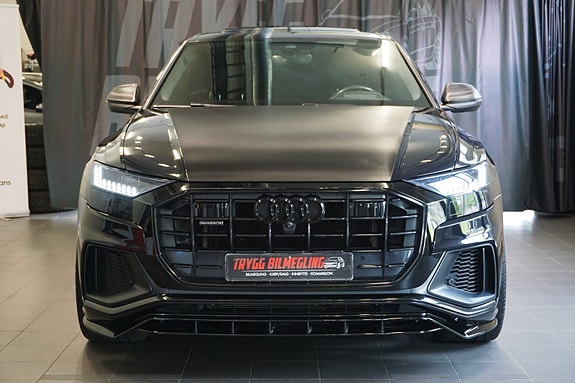 Audi Q8 14 of 30