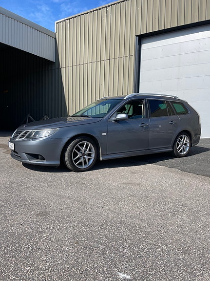 Saab 9-3