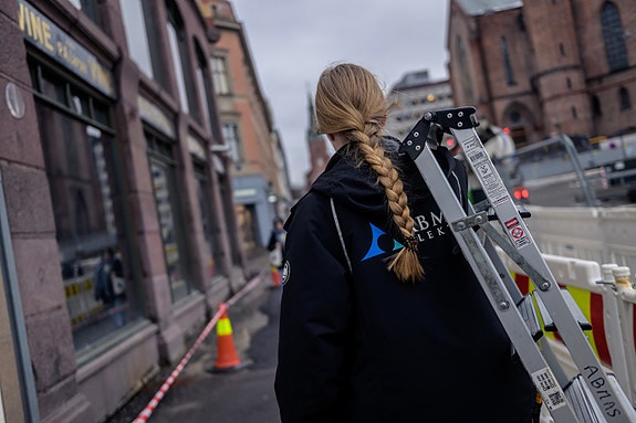 Bilde 5 av 10 i jobbannonse-galleriet
