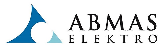 Abmas Elektro AS logo