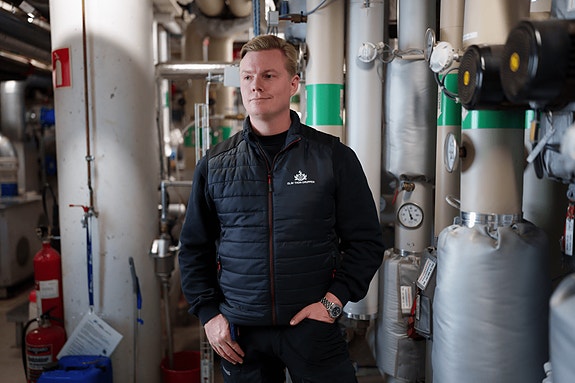 Bilde 1 av 1 i jobbannonse-galleriet