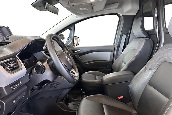 Nissan Townstar 8 of 30