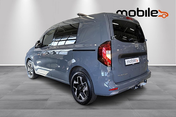 Nissan Townstar 21 of 30