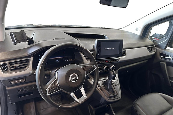 Nissan Townstar 6 of 30