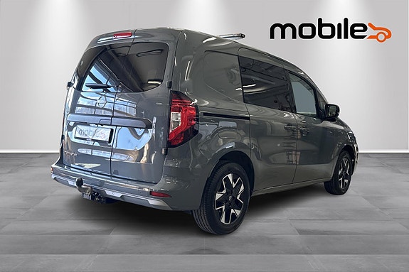 Nissan Townstar 3 of 30
