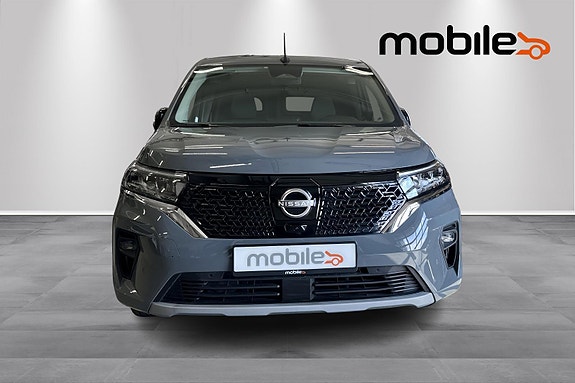 Nissan Townstar 18 of 30