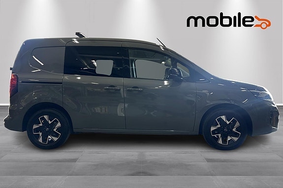 Nissan Townstar 2 of 30