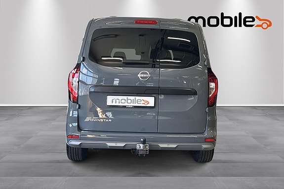 Nissan Townstar 4 of 30