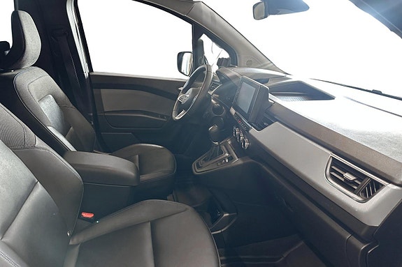 Nissan Townstar 23 of 30