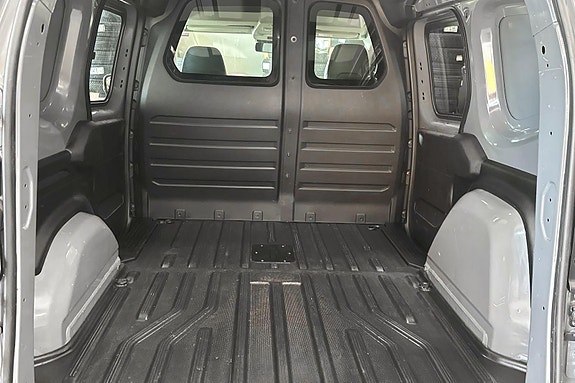 Nissan Townstar 5 of 30