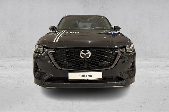 Mazda CX-60 8 of 20