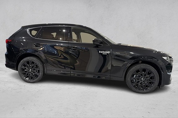 Mazda CX-60 6 of 20