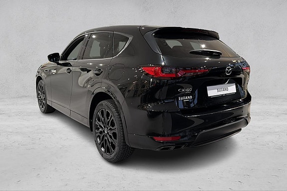 Mazda CX-60 3 of 20