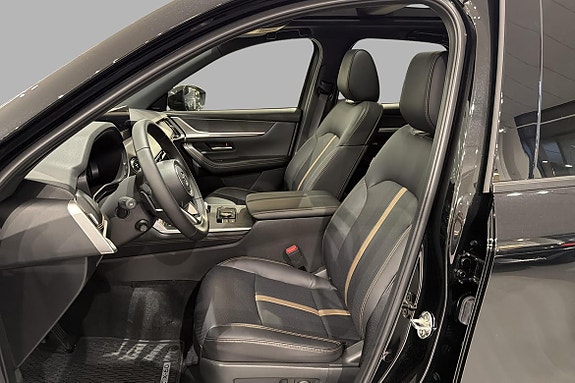 Mazda CX-60 9 of 20