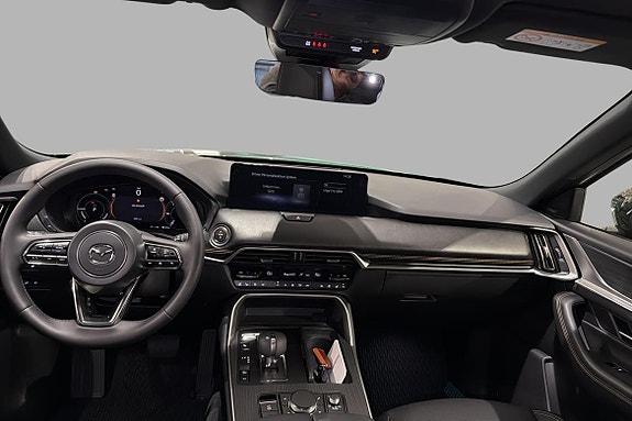 Mazda CX-60 10 of 20
