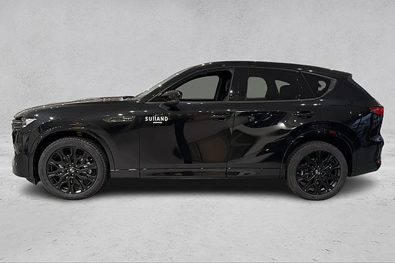 Mazda CX-60 2 of 20