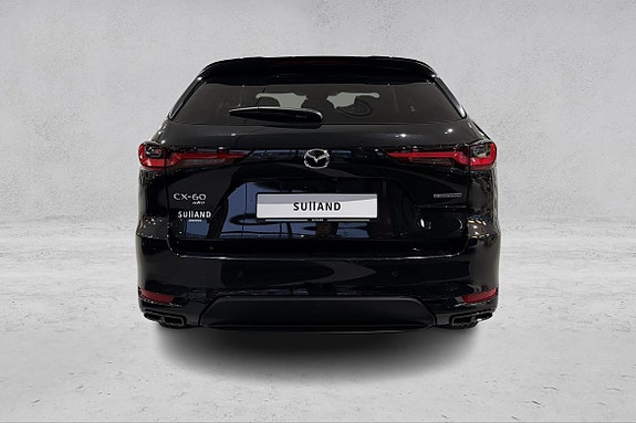 Mazda CX-60 4 of 20