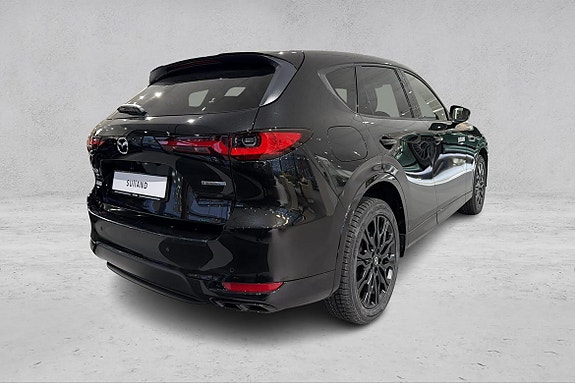 Mazda CX-60 5 of 20