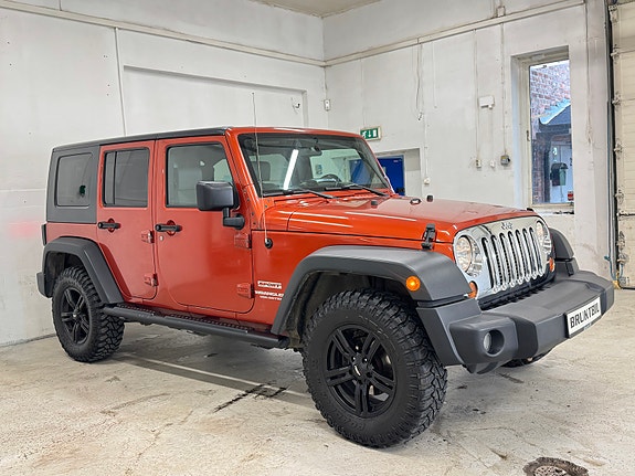Jeep Wrangler 10 of 30
