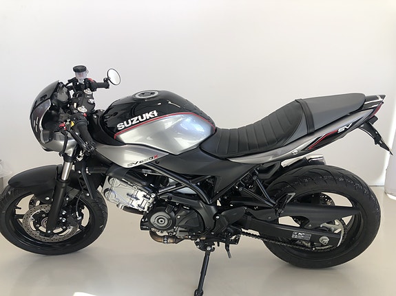 Suzuki SV 650