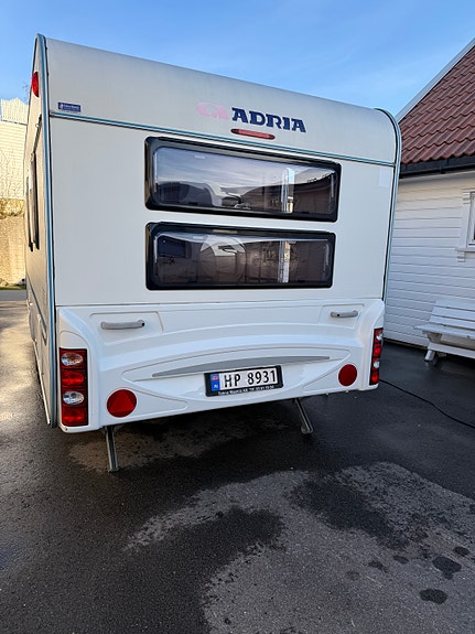 Adria Altea 542 PK- ledig uke 31!!! 5 of 5