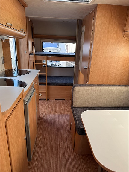 Adria Altea 542 PK- ledig uke 31!!! 3 of 5
