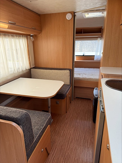 Adria Altea 542 PK- ledig uke 31!!! 2 of 5
