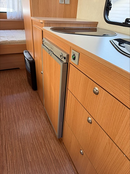 Adria Altea 542 PK- ledig uke 31!!! 4 of 5