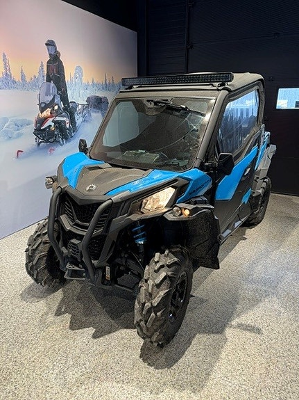 Can-Am Maverick Trail 800 T
