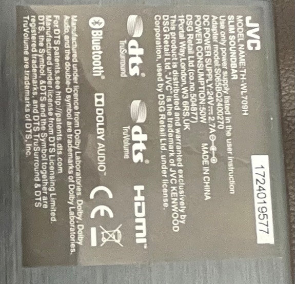 Product image 2 of 3