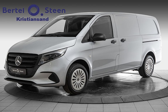 Mercedes-Benz Vito-Klasse