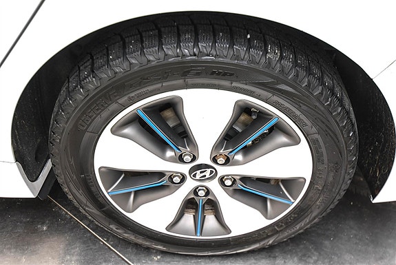 Hyundai IONIQ 9 of 28