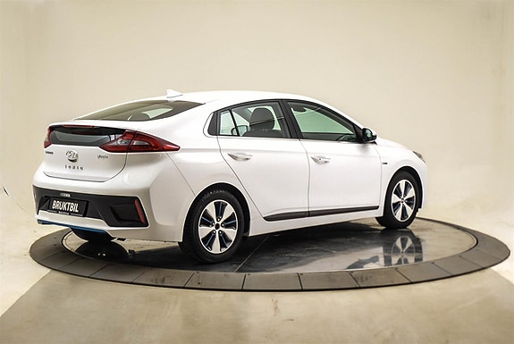 Hyundai IONIQ 5 of 28