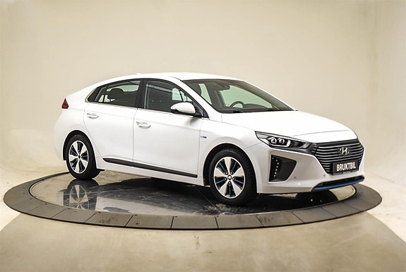 Hyundai IONIQ 7 of 28