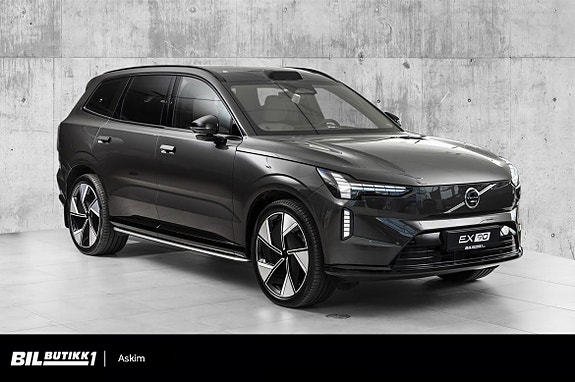 Volvo EX90