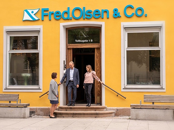 Bilde 1 av 3 i jobbannonse-galleriet