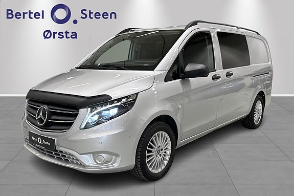 Mercedes-Benz Vito-Klasse