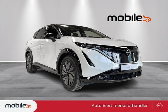 Nissan Ariya