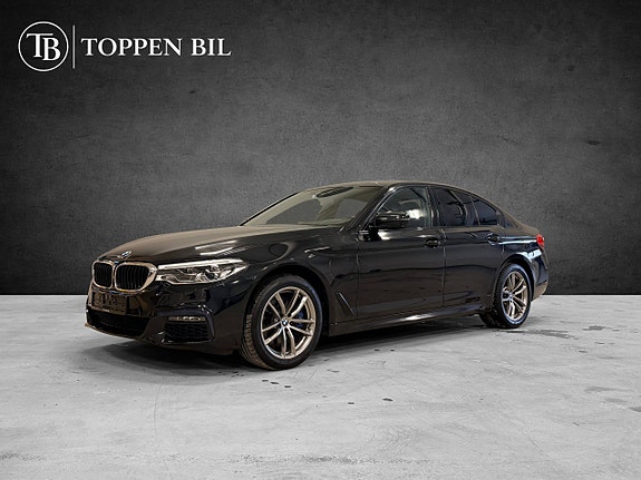 BMW 5-Serie
