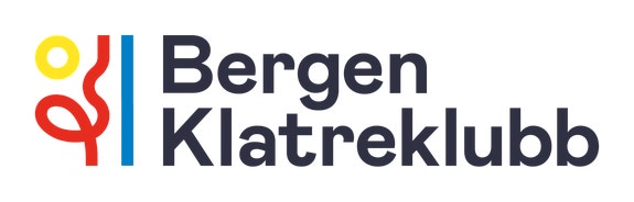 Bergen Klatreklubb logo