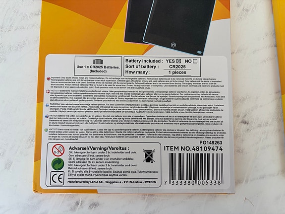 Product image 2 of 2
