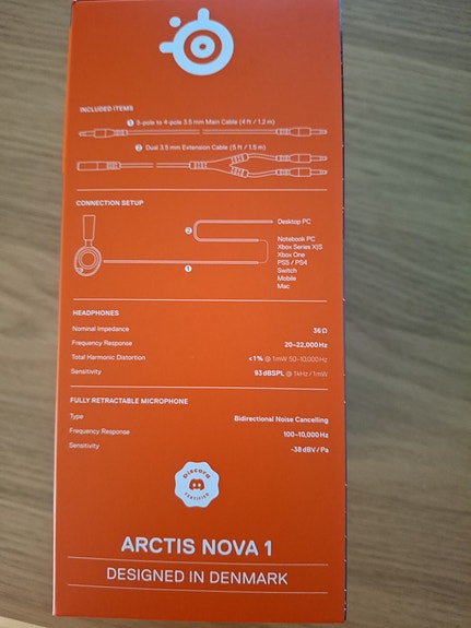 Product image 2 of 5