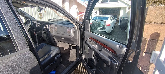 Dodge RAM 6 of 25