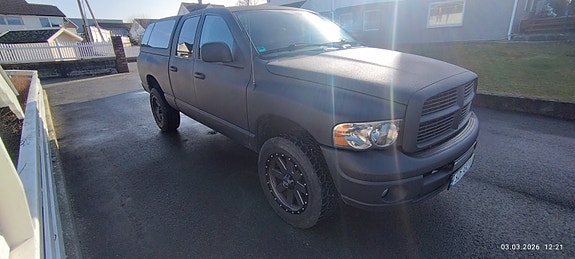 Dodge RAM 4 of 25