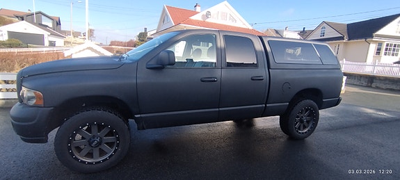 Dodge RAM 2 of 25