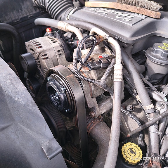 Dodge RAM 25 of 25