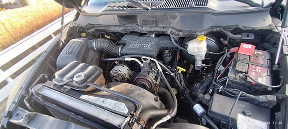 Dodge RAM 9 of 25