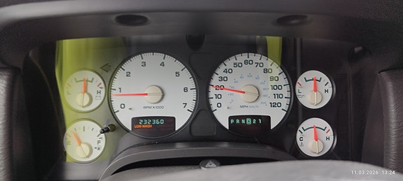 Dodge RAM 18 of 25
