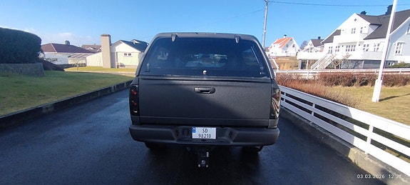 Dodge RAM 3 of 25
